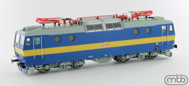 Electric locomotive ES 499-1048<br /><a href='images/pictures/MTB/H0_CSD_ES499_1048.jpg' target='_blank'>Full size image</a>